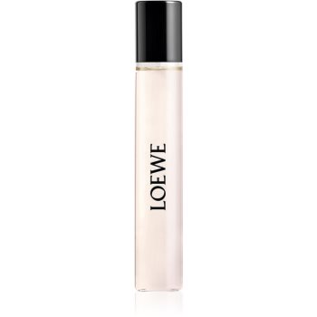 Loewe 001 Man Eau de Toilette pentru bărbați
